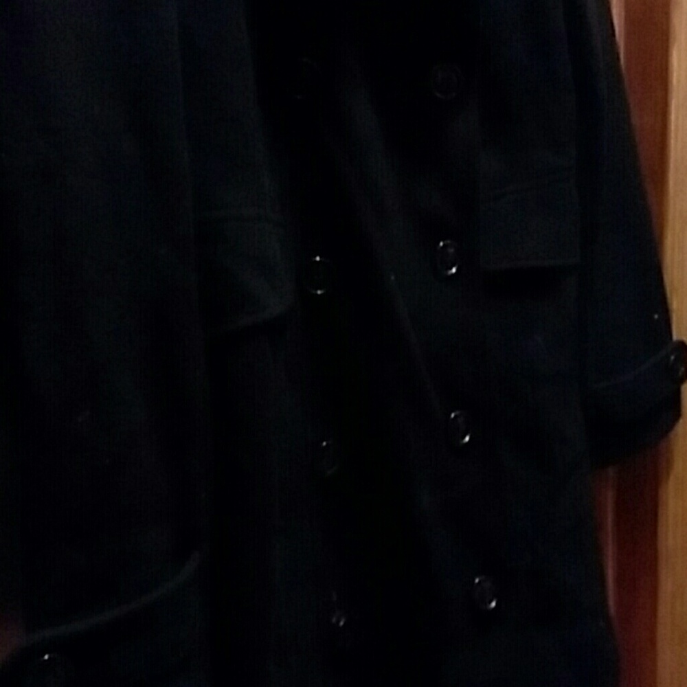 Jacket - Picture 3 of 3